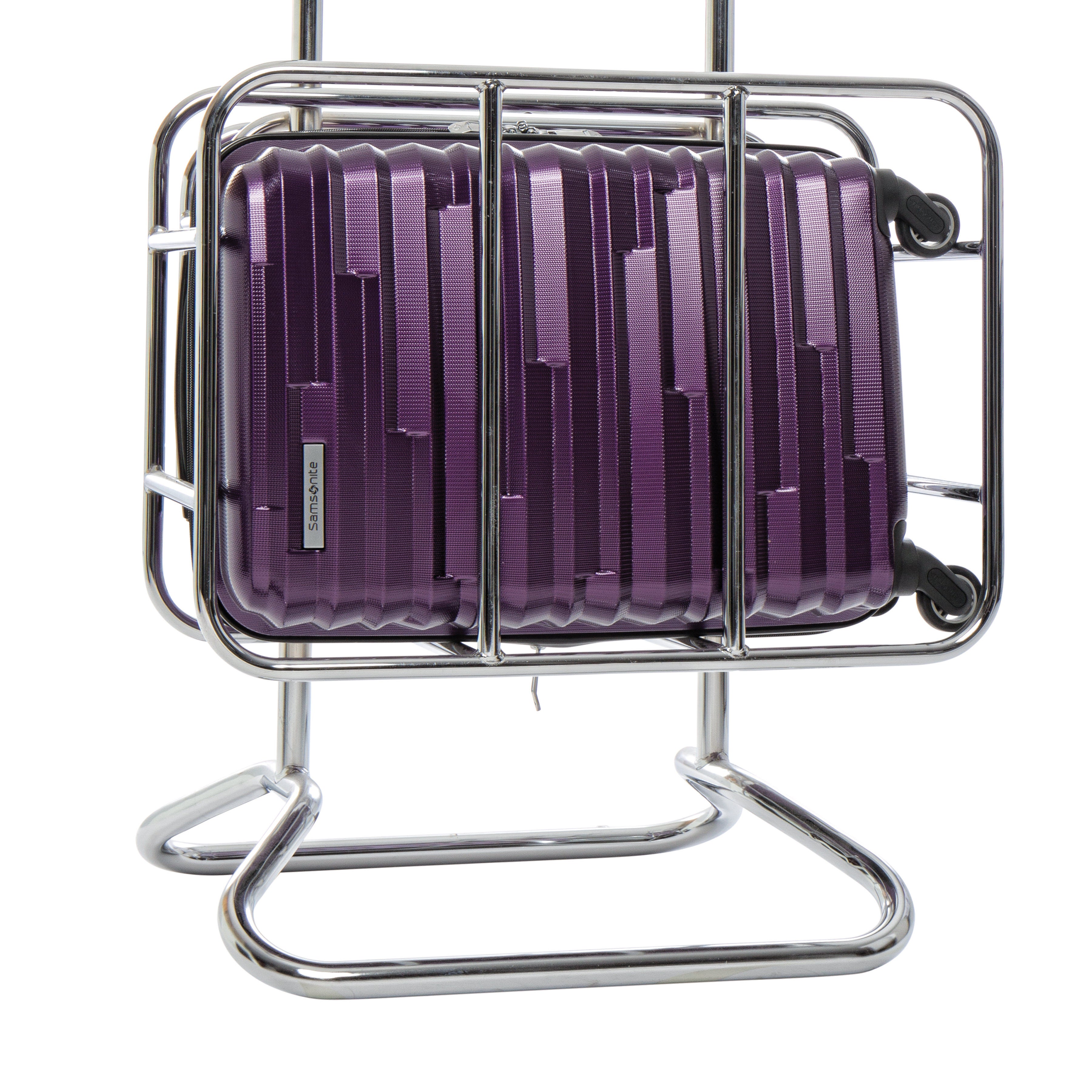 Samsonite ziplite carry on deals
